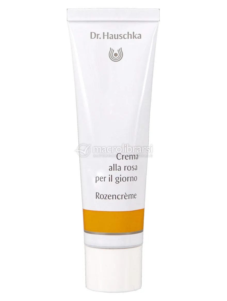 Crema alla Rosa per il Giorno