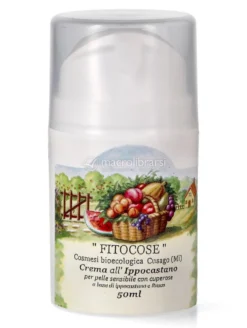 Crema all'Ippocastano