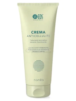 Crema Anticellulite Nanea