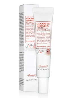 Crema Anti-Imperfezioni - Goodbye Redness Centella Spot Cream
