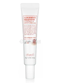 Crema Anti-Imperfezioni - Goodbye Redness Centella Spot Cream