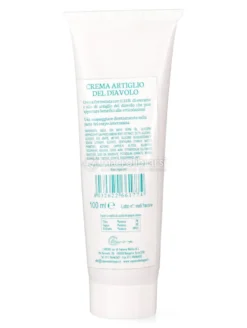 Crema Artiglio del Diavolo 25%