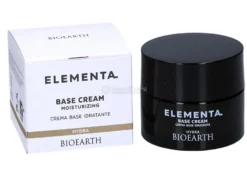 Crema Base Idratante - Elementa
