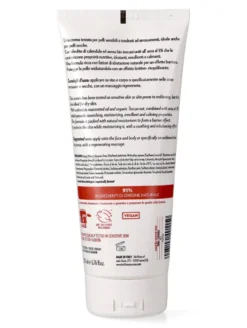 Crema Basic Viso-Corpo - Calendula ed Avena bio