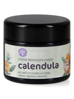 Crema Benessere Corpo - Calendula