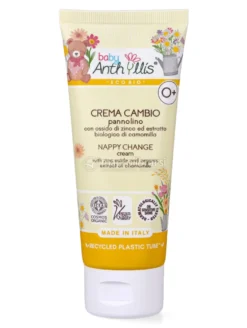 Crema Cambio Pannolino Baby Anthyllis