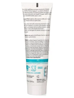 Crema Capelli Ristrutturante