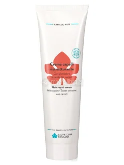 Crema Capelli Ristrutturante
