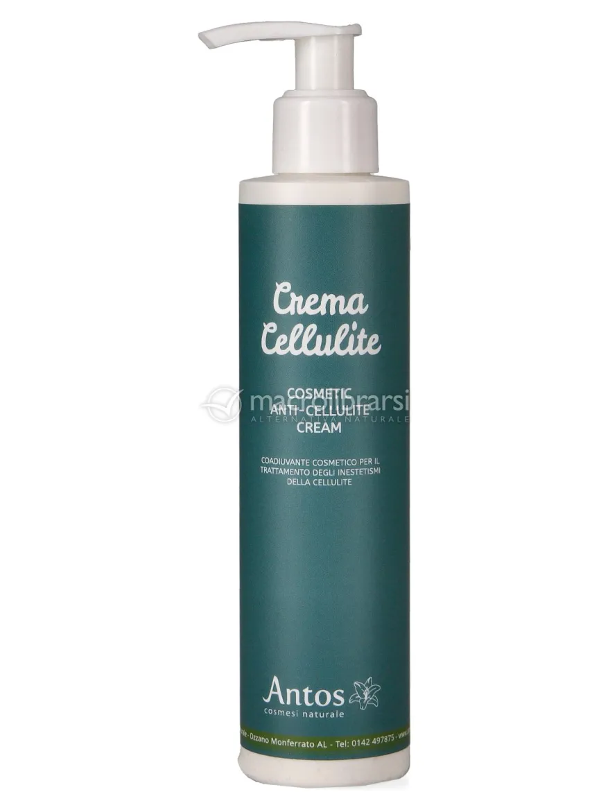 Crema Cellulite