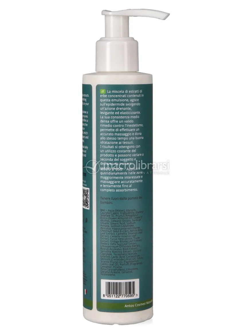 Crema Cellulite