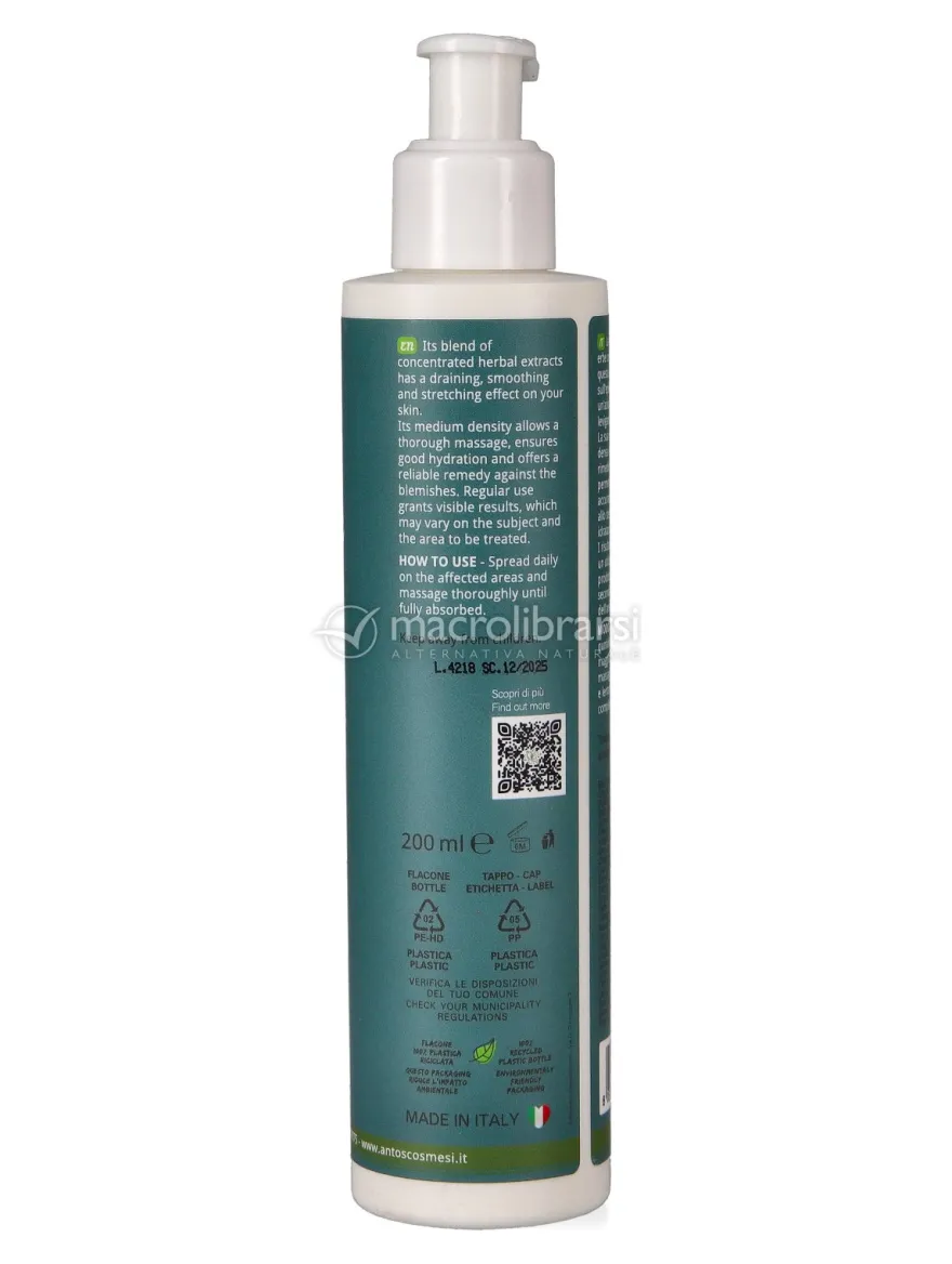 Crema Cellulite