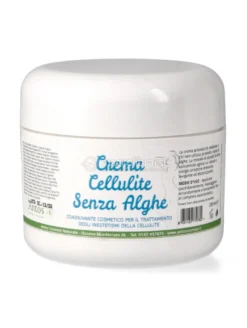 Crema Cellulite Senza Alghe