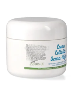 Crema Cellulite Senza Alghe