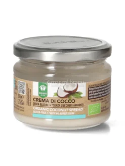 Crema 100% Cocco