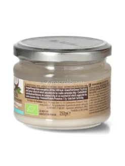 Crema 100% Cocco