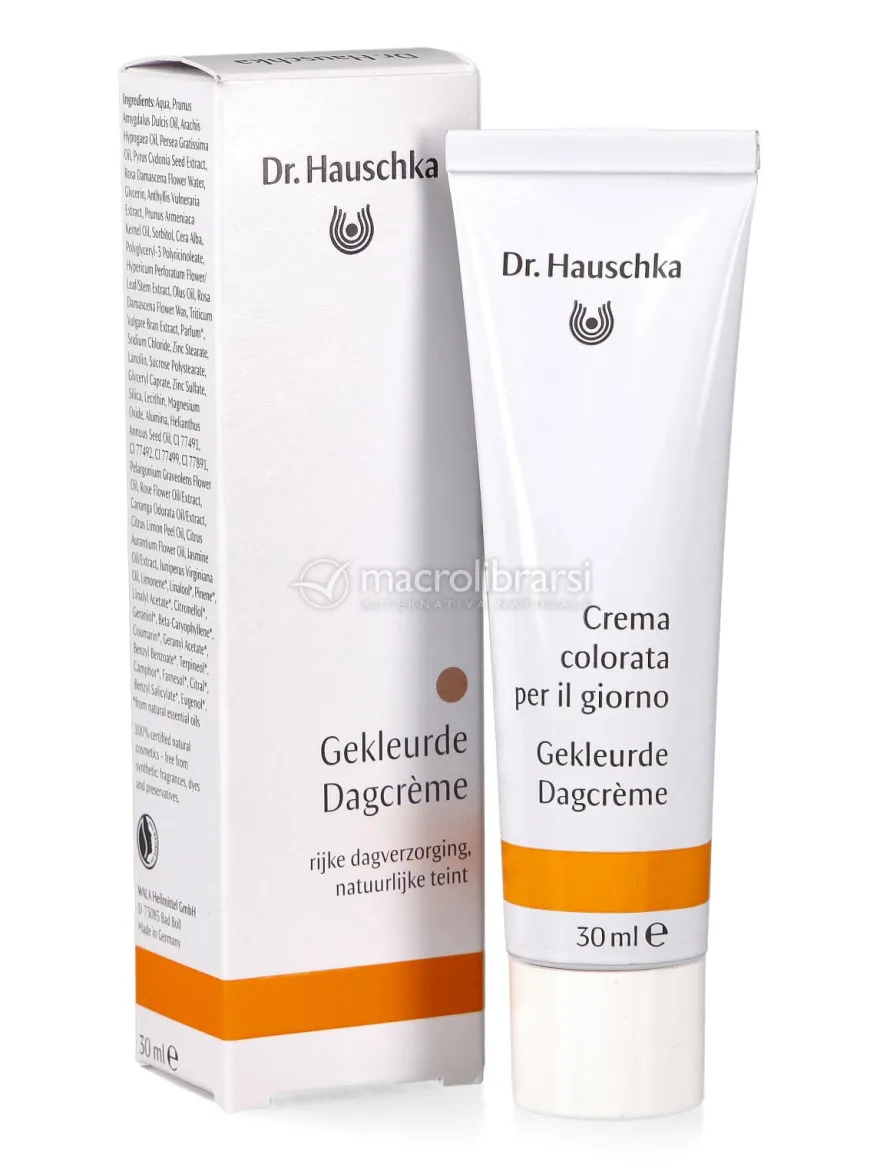 Crema Colorata per il Giorno
