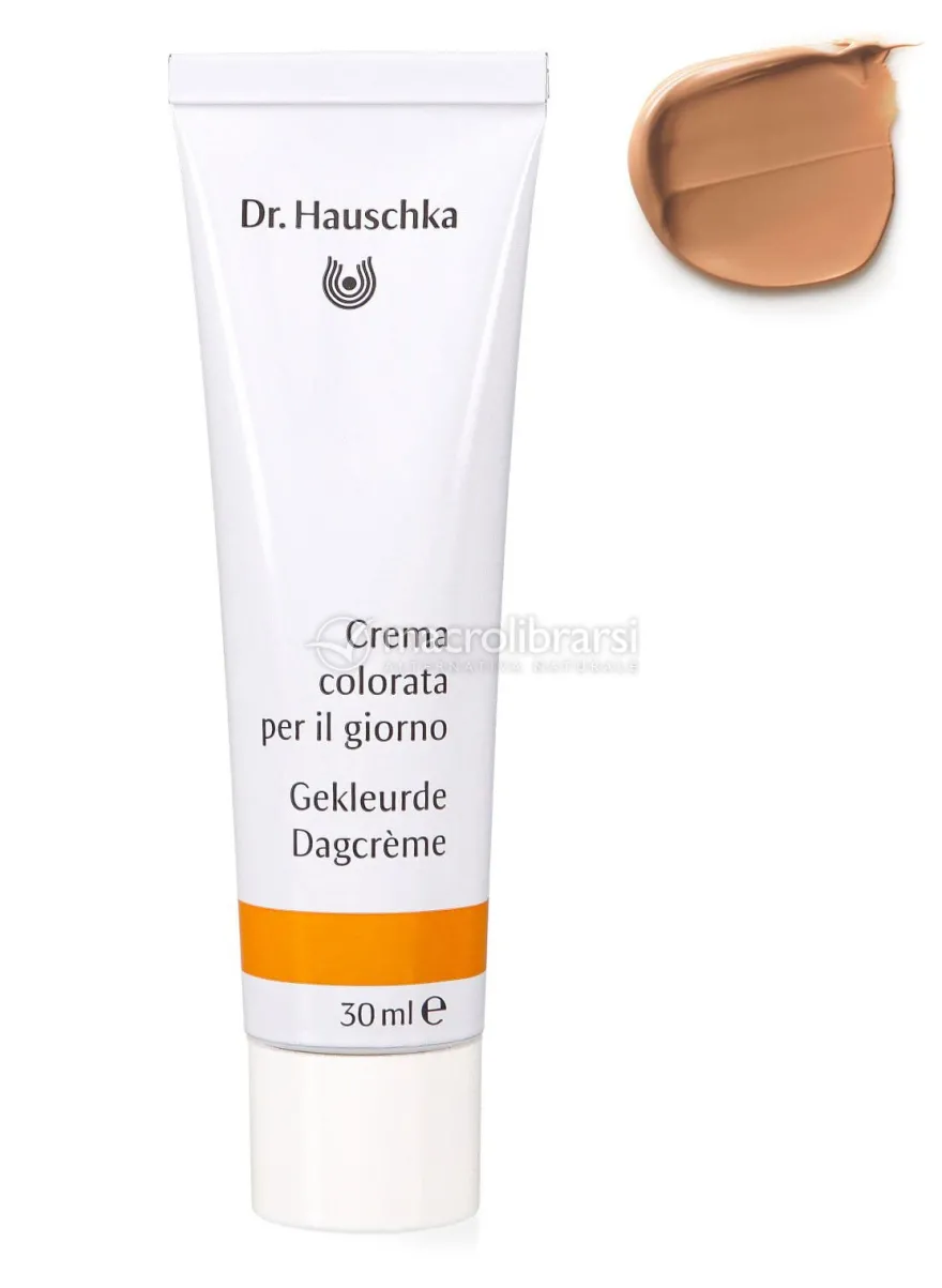 Crema Colorata per il Giorno