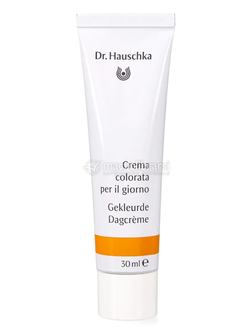 Crema Colorata per il Giorno