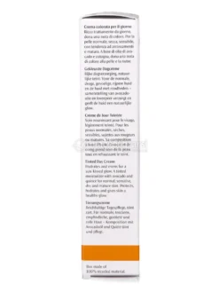 Crema Colorata per il Giorno