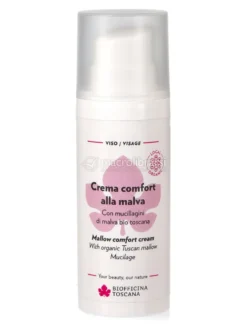 Crema Comfort alla Malva