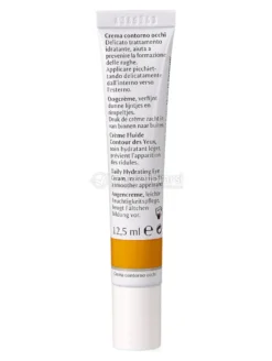Crema Contorno Occhi