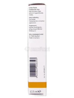 Crema Contorno Occhi