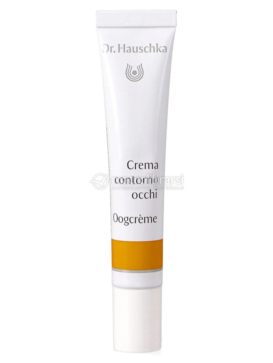Crema Contorno Occhi