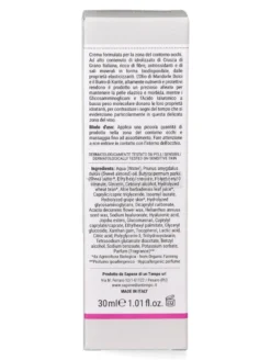 Crema Contorno Occhi Bio