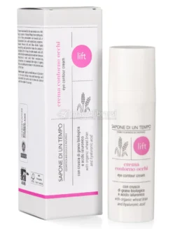 Crema Contorno Occhi Bio
