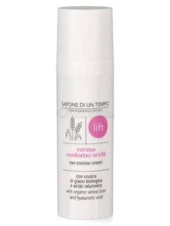 Crema Contorno Occhi Bio