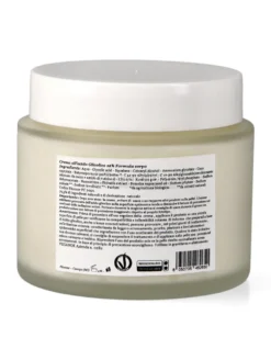 Crema Corpo all'Acido Glicolico 12%