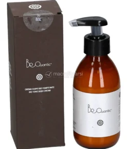 Crema Corpo Bio-Tonificante