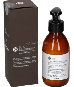 Crema Corpo Bio-Tonificante
