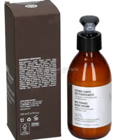 Crema Corpo Bio-Tonificante