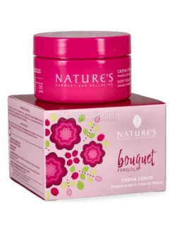 Crema Corpo Bouquet Fragola - 100ml