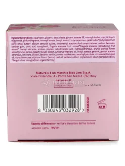 Crema Corpo Bouquet Fragola - 100ml