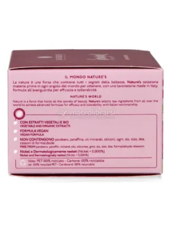 Crema Corpo Bouquet Fragola - 100ml