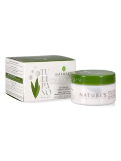 Crema Corpo Illuminante - Tulipano Bianco