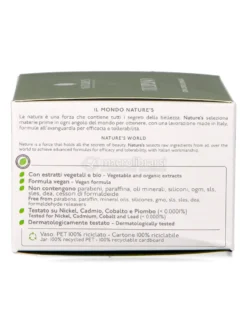 Crema Corpo Illuminante - Tulipano Bianco