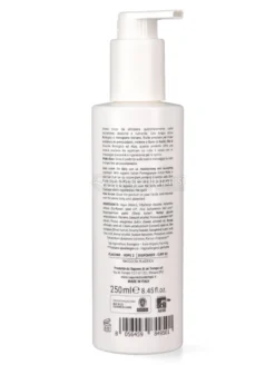 Crema Corpo Nutriente Bio