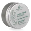 Crema Corpo Nutriente con Olio d'Oliva della Palestina