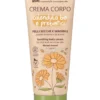 Crema Corpo Pelli Secche e Sensibili Calendula Bio e Prebiotici
