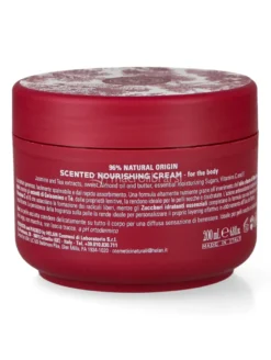 Crema Corpo Profumata Dolce Muschio