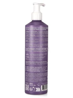 Crema Corpo Rassodante Bio Endro