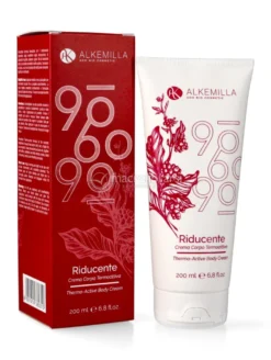 Crema Corpo Riducente Termoattiva 90-60-90