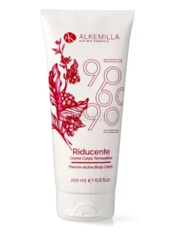 Crema Corpo Riducente Termoattiva 90-60-90