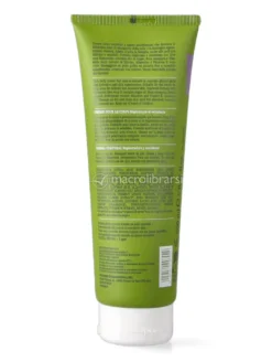 Crema Corpo Rigenerante e Vellutante - The Beauty Seed