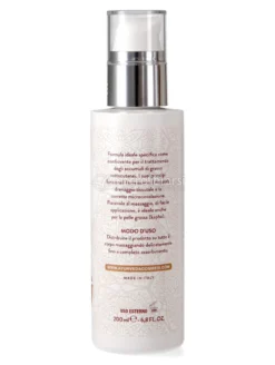 Crema Corpo Slimming