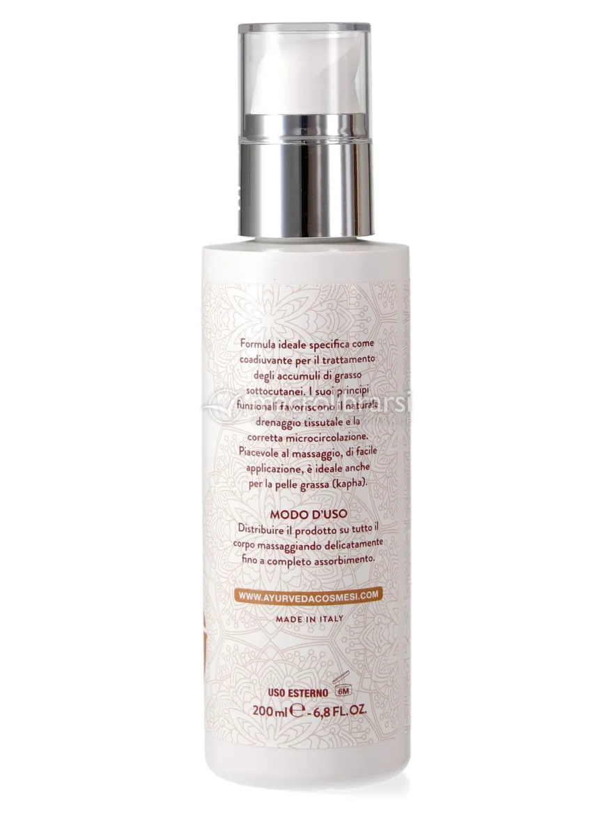Crema Corpo Slimming