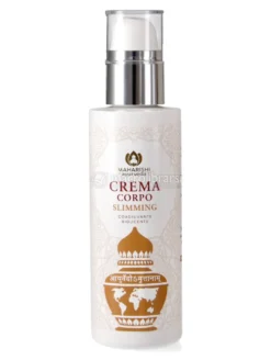 Crema Corpo Slimming
